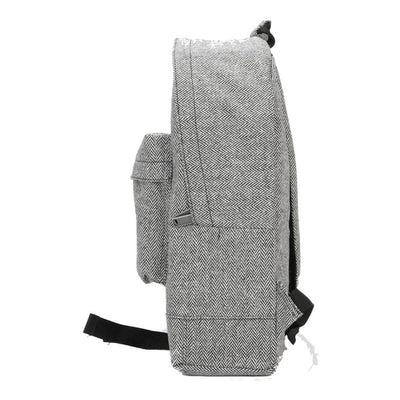 MOCHILA PORTANOTEBOOK HERRINGBONE