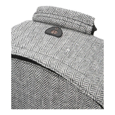 MOCHILA PORTANOTEBOOK HERRINGBONE