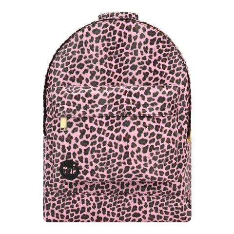 MOCHILA PORTANOTEBOOK PU GOLD