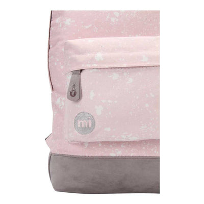 MOCHILA MINI PU