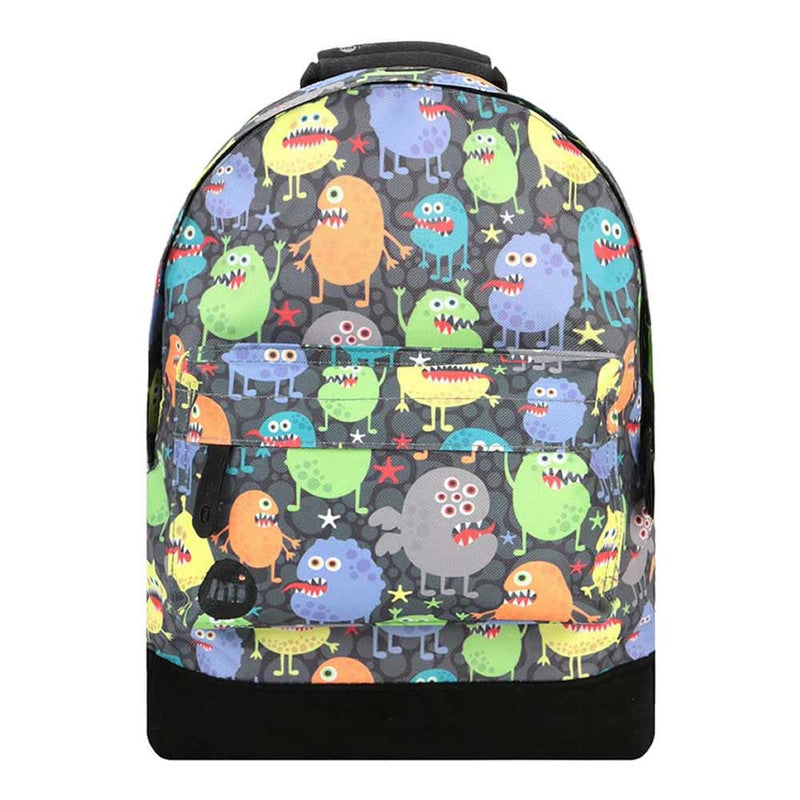 MOCHILA MINI PU