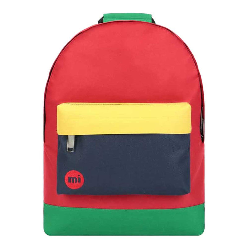 MOCHILA MINI PU