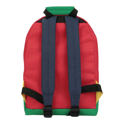 MOCHILA MINI PU