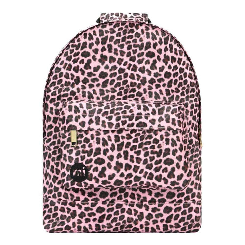 MOCHILA MINI PU