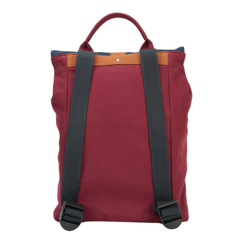 MOCHILA CANVAS DAYPACK