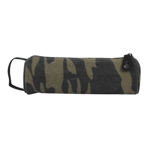 CARTUCHERA PENCIL CASE CANVAS PREMIUM
