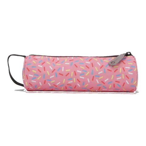 CARTUCHERA PENCIL CASE CANVAS PREMIUM