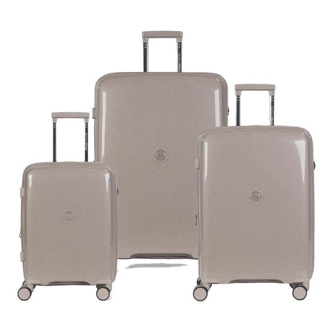 SET DE 3 VALIJAS EXPANDIBLES EU 78011