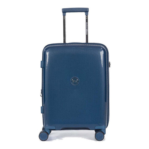 VALIJA DE CABINA EXPANDIBLE 55 cm. EU 78011