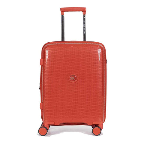 VALIJA DE CABINA EXPANDIBLE 55 cm. EU 78011