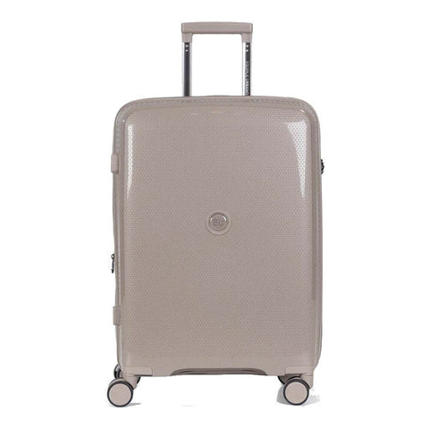 VALIJA MEDIANA EXPANDIBLE 65 cm EU 78011