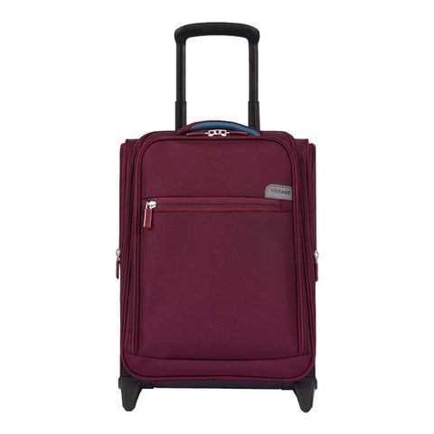 VALIJA DE CABINA UNDERSEATER 2R. VISIONARY 4