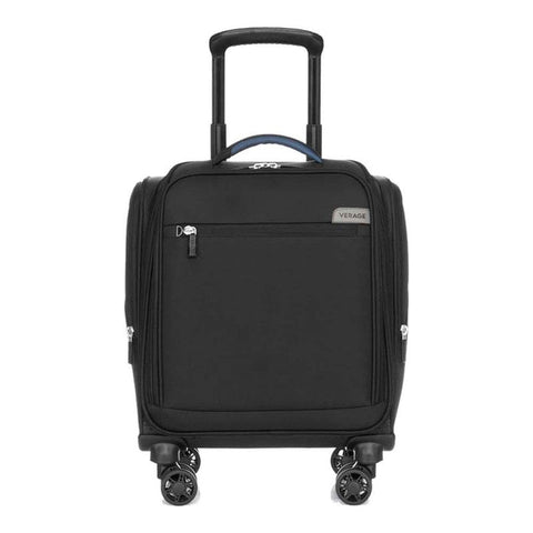 VALIJA DE CABINA UNDERSEATER 4R. VISIONARY 4