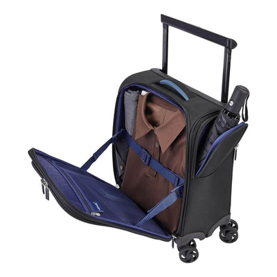 VALIJA DE CABINA UNDERSEATER 4R. VISIONARY WIDE