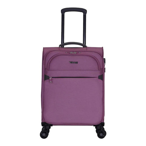 VALIJA DE CABINA SLIM ULTRA LIVIANA FLIGHT 3