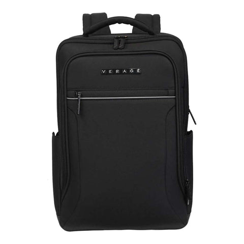 MOCHILA PORTANOTEBOOK 15 PULGADAS IMPERMEABLE TOLEDO III