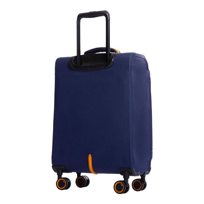 VALIJA DE CABINA EXPANDIBLE IMPERMEABLE 56 cm CAMBRIDGE