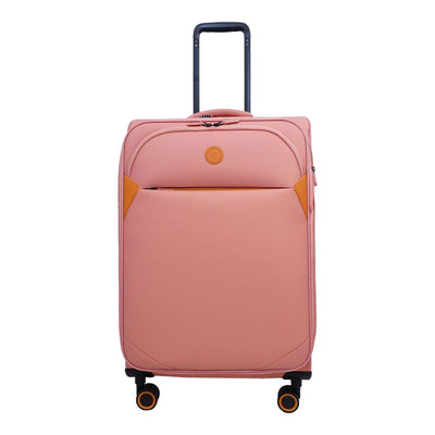 VALIJA MEDIANA EXPANDIBLE IMPERMEABLE 68 cm CAMBRIDGE