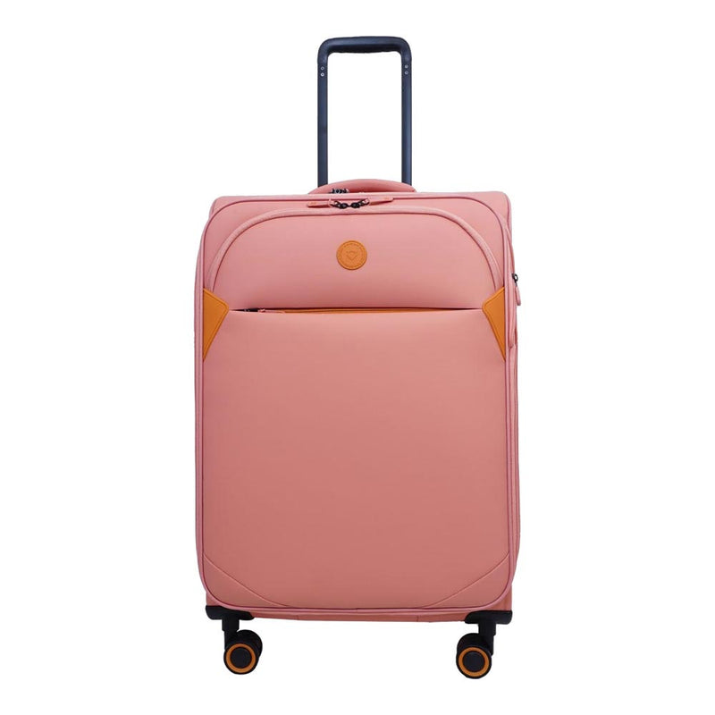 VALIJA MEDIANA EXPANDIBLE IMPERMEABLE 68 cm CAMBRIDGE