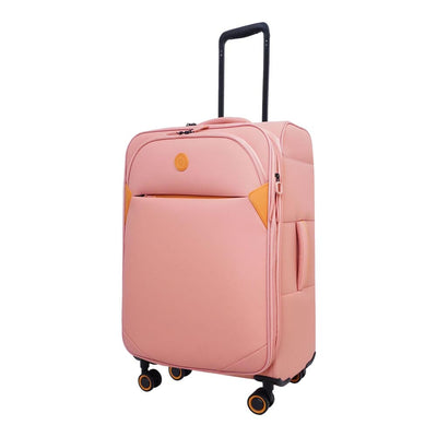 VALIJA MEDIANA EXPANDIBLE IMPERMEABLE 68 cm CAMBRIDGE