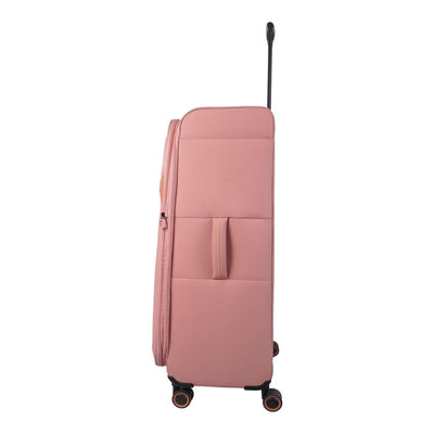 VALIJA MEDIANA EXPANDIBLE IMPERMEABLE 68 cm CAMBRIDGE