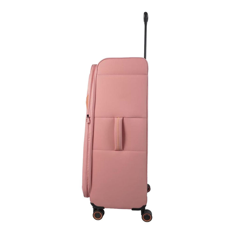 VALIJA MEDIANA EXPANDIBLE IMPERMEABLE 68 cm CAMBRIDGE