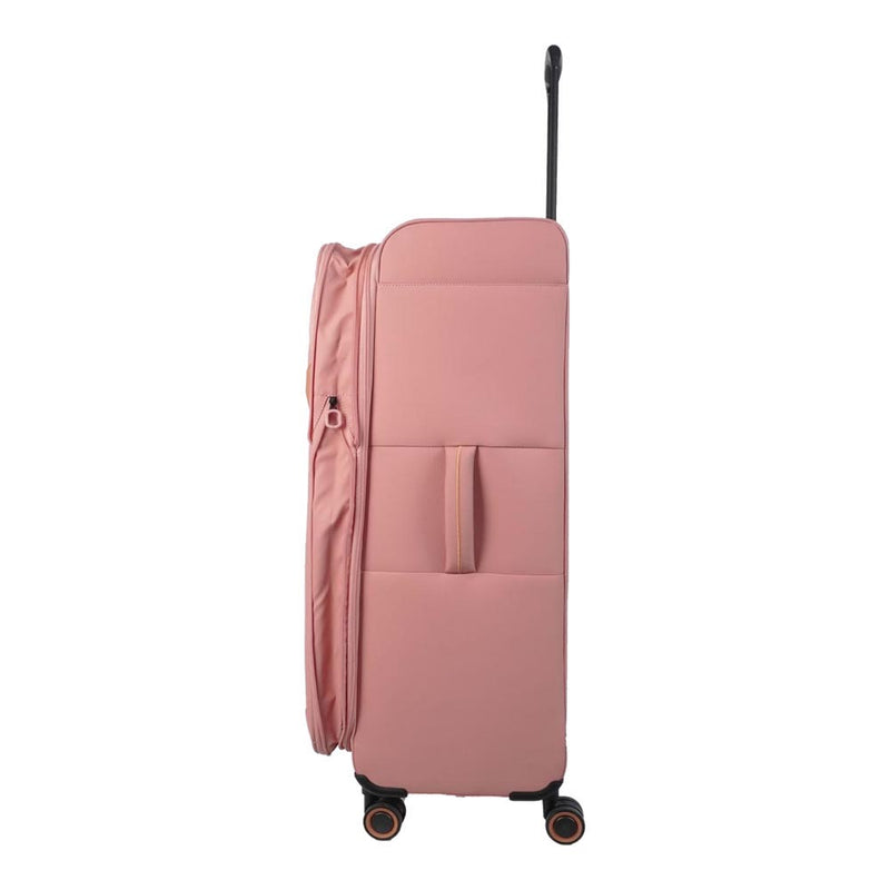 VALIJA MEDIANA EXPANDIBLE IMPERMEABLE 68 cm CAMBRIDGE