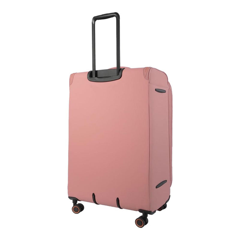 VALIJA MEDIANA EXPANDIBLE IMPERMEABLE 68 cm CAMBRIDGE