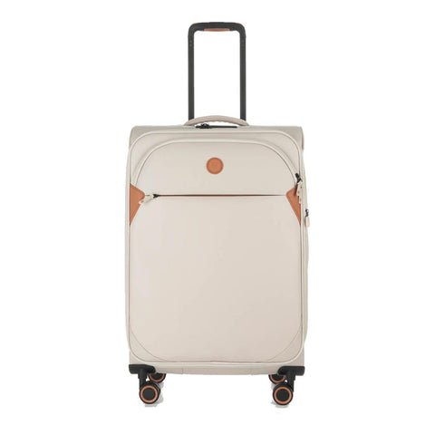 VALIJA MEDIANA EXPANDIBLE IMPERMEABLE 68 cm CAMBRIDGE