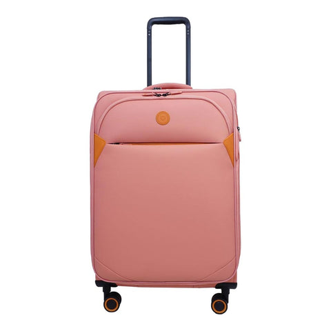 VALIJA GRANDE EXPANDIBLE IMPERMEABLE 83 cm CAMBRIDGE