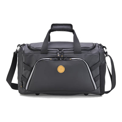 BOLSO DE VIAJE 45 cm. APTO CABINA IMPERMEABLE CAMBRIDGE