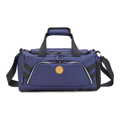 BOLSO DE VIAJE 40 cm. APTO CABINA IMPERMEABLE CAMBRIDGE