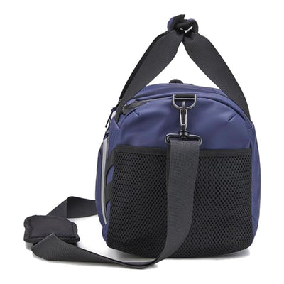 BOLSO DE VIAJE 40 cm. APTO CABINA IMPERMEABLE CAMBRIDGE