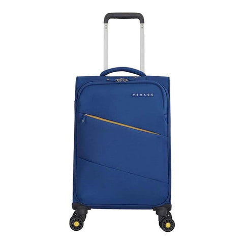 VALIJA DE CABINA SLIM SUPER LIVIANA ECO-FRIENDLY BRISTOL