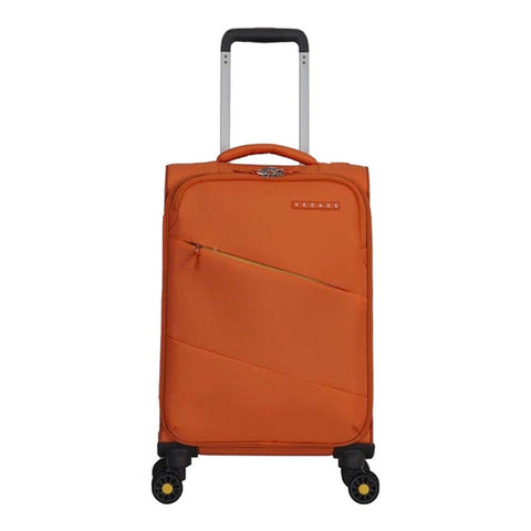 VALIJA DE CABINA SLIM SUPER LIVIANA ECO-FRIENDLY BRISTOL