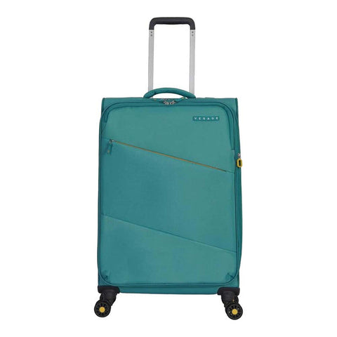 VALIJA MEDIANA EXPANDIBLE SUPER LIVIANA ECO-FRIENDLY BRISTOL