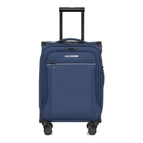 VALIJA DE CABINA EXPANDIBLE 57 cm. TOLEDO III