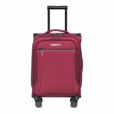 VALIJA DE CABINA EXPANDIBLE 57 cm. TOLEDO III