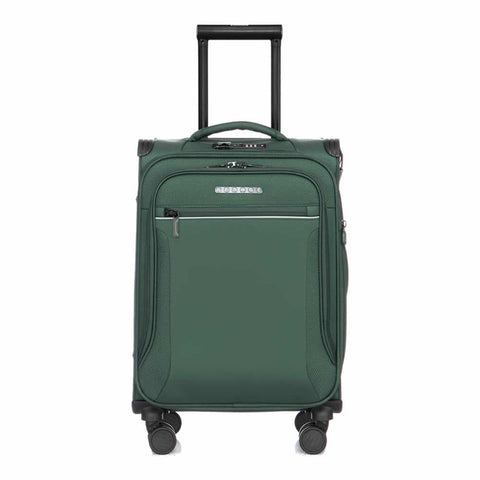 VALIJA DE CABINA EXPANDIBLE 57 cm. TOLEDO III