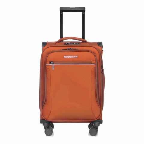 VALIJA DE CABINA EXPANDIBLE 57 cm. TOLEDO III