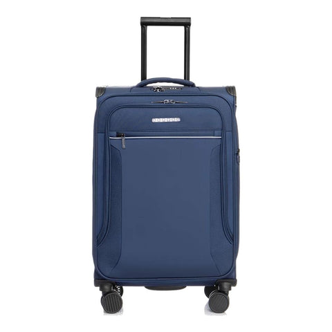 VALIJA MEDIANA EXPANDIBLE 70 cm. TOLEDO III