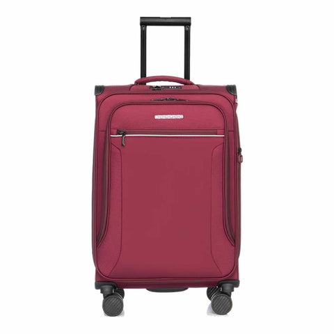 VALIJA MEDIANA EXPANDIBLE 70 cm. TOLEDO III