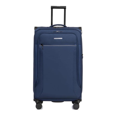 VALIJA GRANDE EXPANDIBLE 83 cm. TOLEDO III