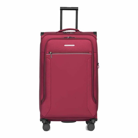 VALIJA GRANDE EXPANDIBLE 83 cm. TOLEDO III