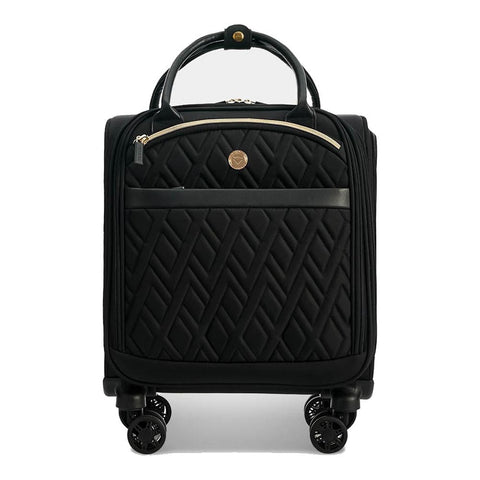 VALIJA DE CABINA UNDERSEATER 40 cm. PORTANOTEBOOK APHRO