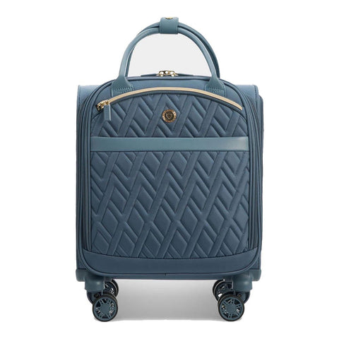 VALIJA DE CABINA UNDERSEATER 40 cm. PORTANOTEBOOK APHRO