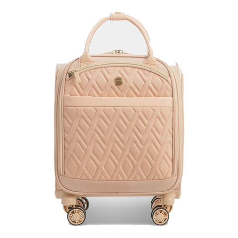 VALIJA DE CABINA UNDERSEATER 40 cm. PORTANOTEBOOK APHRO