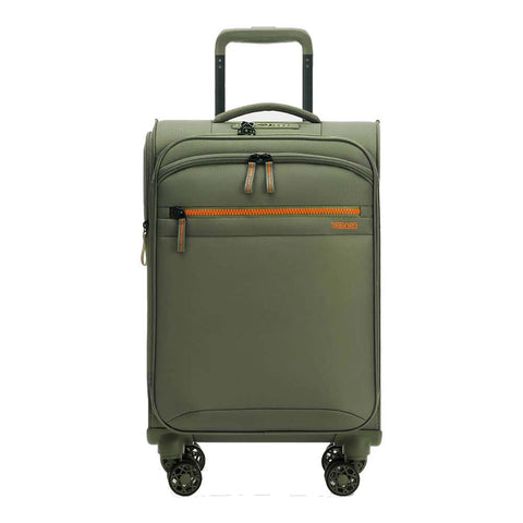 VALIJA DE CABINA SLIM 55 cm. SUPER LIVIANA WINDERMERE
