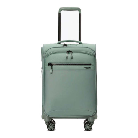VALIJA DE CABINA SLIM 55 cm. SUPER LIVIANA WINDERMERE