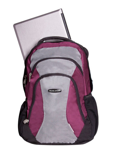 MOCHILA PORTANOTEBOOK